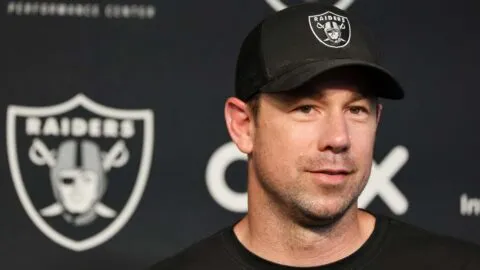 Klint Kubiak: el entrenador que tiene que sacar el máximo de Mendoza en su año de rookie — qué sistema de juego planea usar
