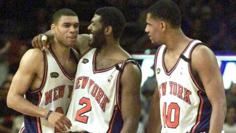 Los Knicks en las Finales NBA 1999: quiénes eran y qué fue de cada jugador del equipo