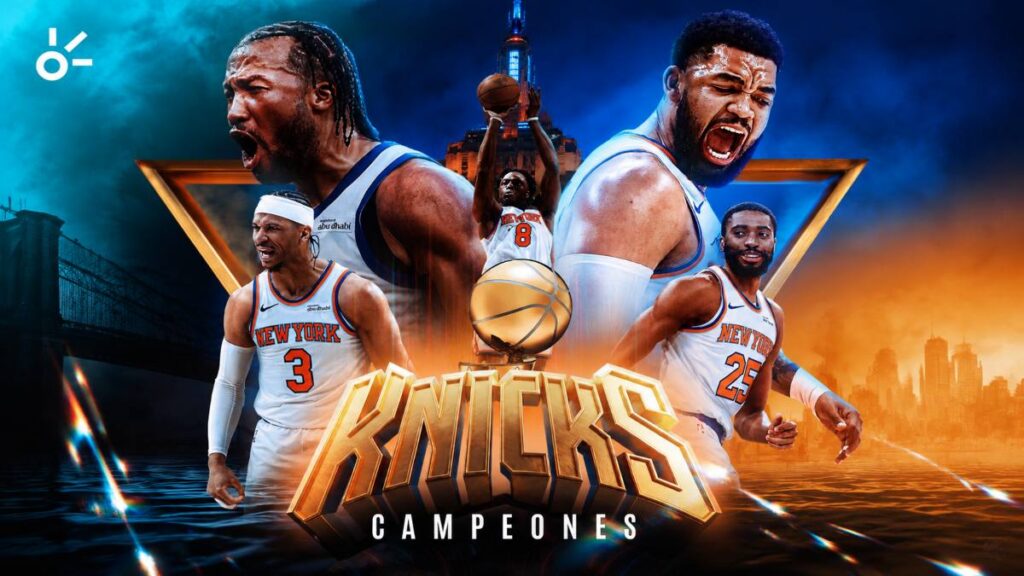 NBA Finals