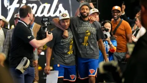 Adiós a las dinastías en la NBA