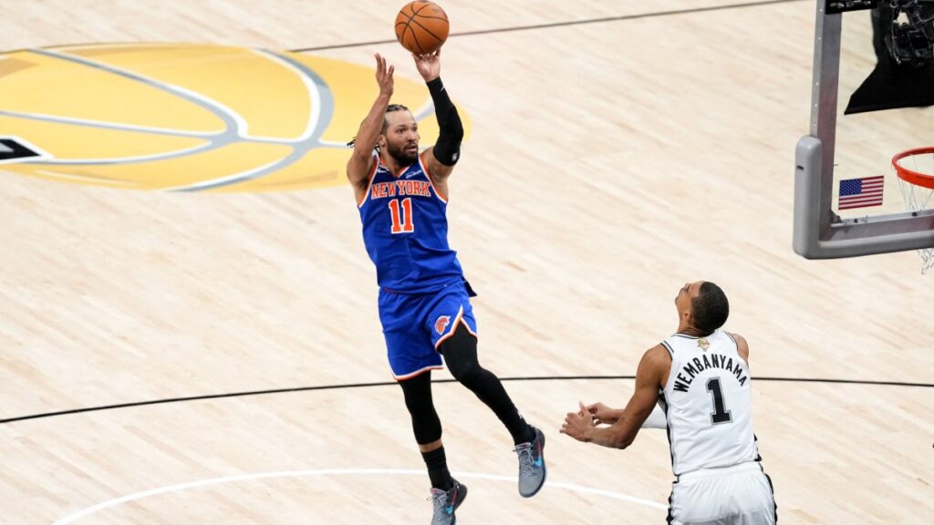 NBA Finals