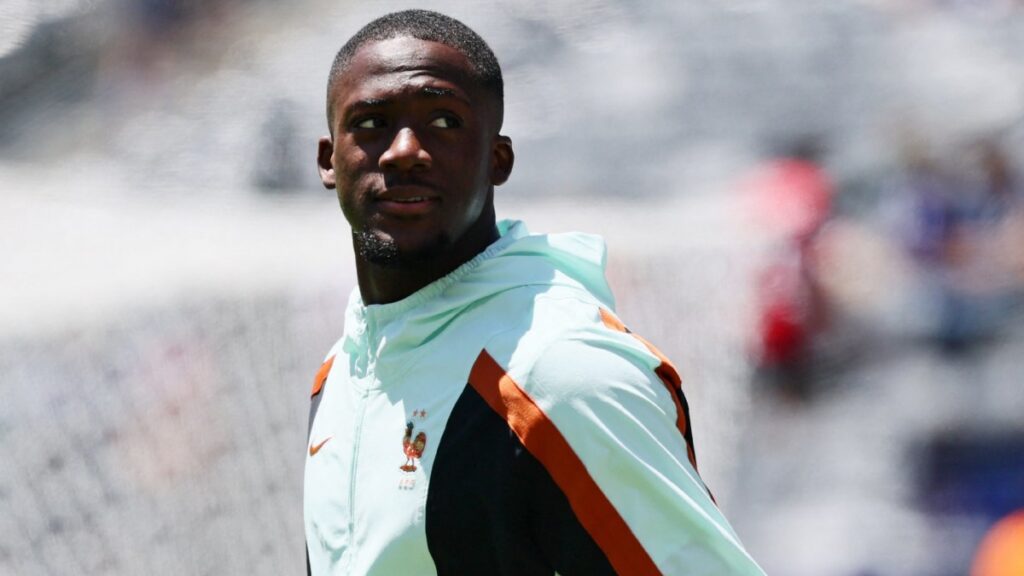 Bombazo en defensa: el Real Madrid hace oficial la llegada de Ibrahima Konaté