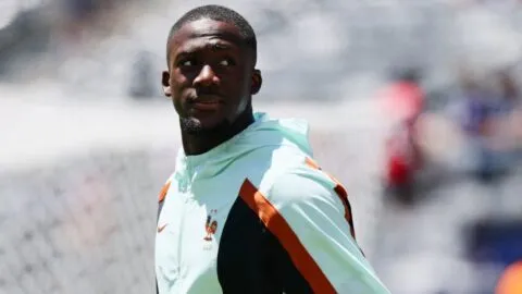 Bombazo en defensa: el Real Madrid hace oficial la llegada de Ibrahima Konaté