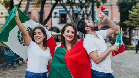 Mundial 2026: Los rincones de Estados Unidos donde los mexicanos celebran cada triunfo del tri