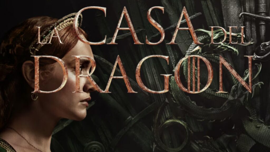 La Casa del Dragón | HBO