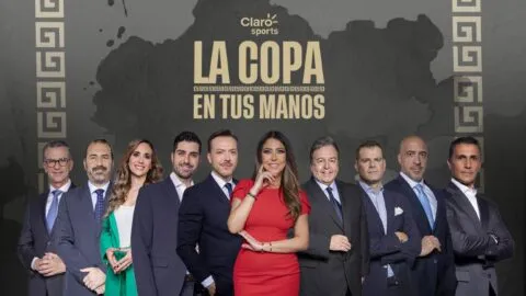 La Copa en tus Manos: análisis diario y cobertura completa de la máxima fiesta del fútbol