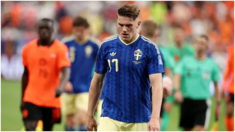 Países Bajos vs Suecia en vivo el partido del Mundial 2026: ¡Cae el cuarto para la Naranja Mecánica!