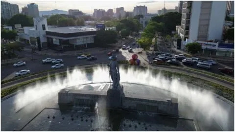 Glorieta de La Minerva, Mundial 2026: la historia detrás del punto de festejos por excelencia en Guadalajara