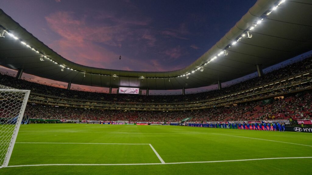 La mejor forma de ver a México en Guadalajara