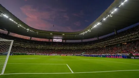 Ver a México en Guadalajara: cuánto cuesta y cómo llegar al Estadio Guadalajara si viajaste desde Estados Unidos
