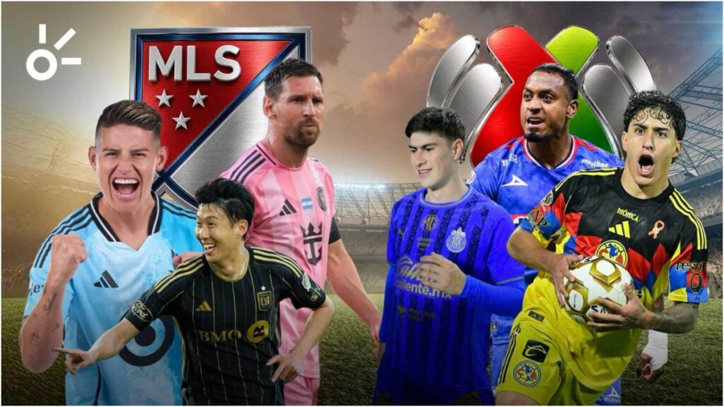 La MLS supera a la Liga MX en convocados al Mundial | Reuters/Imago 7