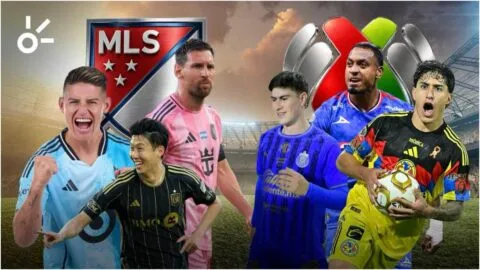 La MLS aportará casi el doble de jugadores que la Liga MX en el Mundial 2026