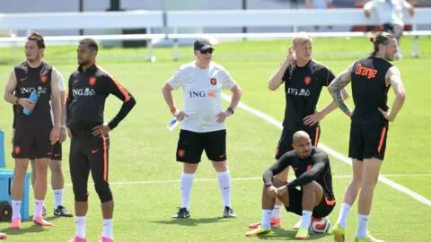 La predicción que señala a Países Bajos como campeón del Mundial 2026
