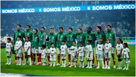 ¿Cuándo debuta México en el Mundial 2026 ante Sudáfrica; a qué hora y dónde se transmite en vivo?