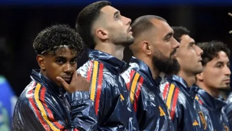 ¡Solo cinco victorias! España revive la pesadilla de los debuts en el Mundial 2026