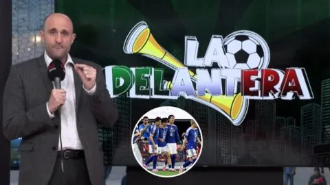 Alberto Lati revela el tradicional método que llevó a Japón a competir contra las potencias mundiales