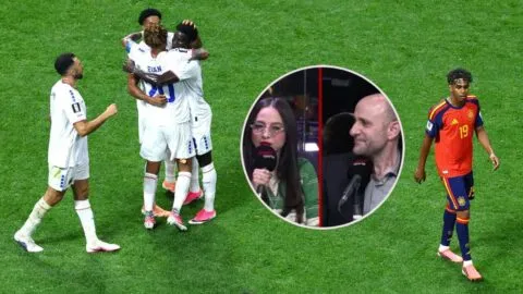 El Mundial de las sorpresas: cuando el corazón y la táctica superan a la jerarquía