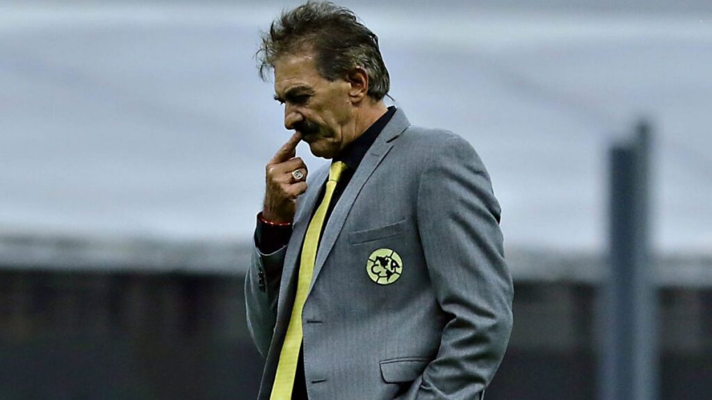André Jardine deja al América luego de ganar seis títulos... ¿podrá su sucesor ganar al menos un nuevo trofeo para la institución? 