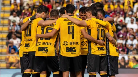 Municipal Liberia queda fuera de la Liga Promérica: ¿Puede revertir el fallo?