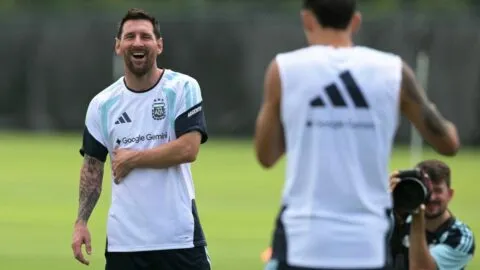 5 veces en las que Lionel Messi demostró su humildad y nos emocionó a todos