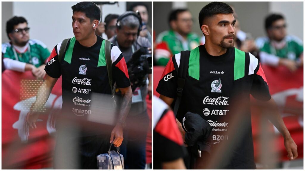 México vs Serbia, en vivo el partido amistoso en Nemesio Diez
