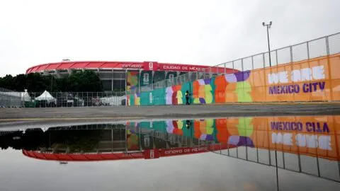 ¿A qué hora llueve el 11 de junio, día de la inauguración del Mundial 2026? Pronóstico del clima para CDMX