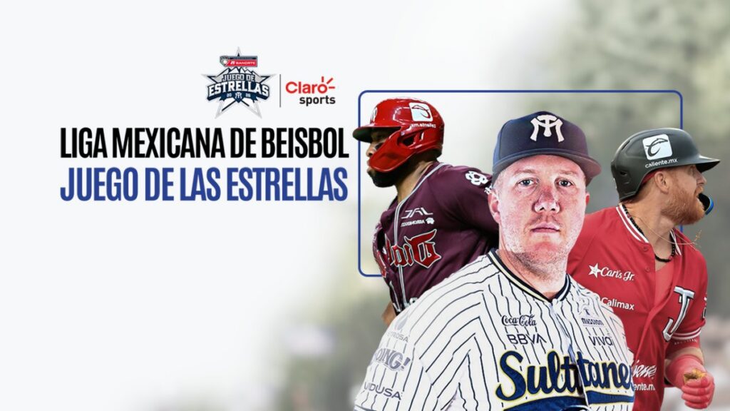 Juego de Estrellas, horario y dónde ver