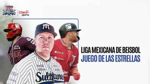 Juego de Estrellas 2026, en vivo: la transmisión del partido entre la Zona Sur y la Zona Norte de la LMB