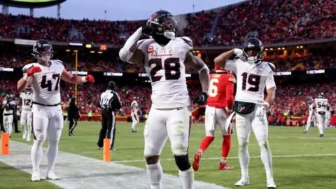Los agentes libres que todavía pueden cambiar el panorama del Fantasy Football en 2026