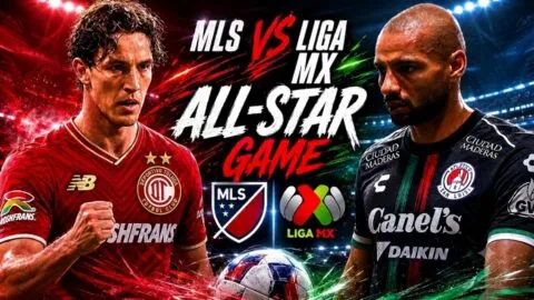 Los 'errores' de la convocatoria al MLS All-Star Game que tienen explicación