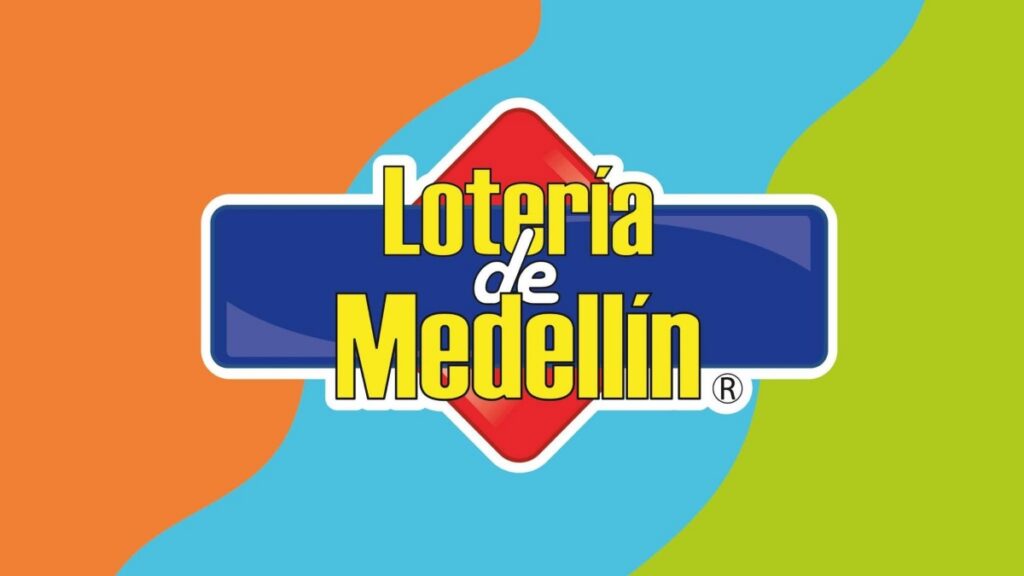Lotería de Medellín