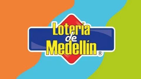Resultados de loterías de Risaralda, Santander y Medellín: números que cayeron y ganadores | 5 de junio de 2026
