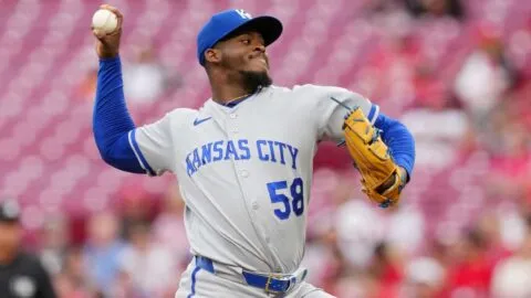 Los prospectos latinos de la MLB 2026 que pueden llegar a las Grandes Ligas este año: la próxima generación que viene de Cuba, Venezuela y R. Dominicana