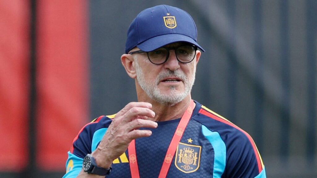 España buscará el liderato de grupo ante Uruguay en Guadalajara