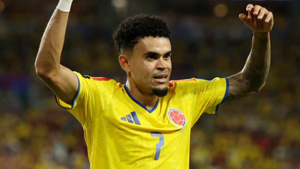 Luis Díaz
