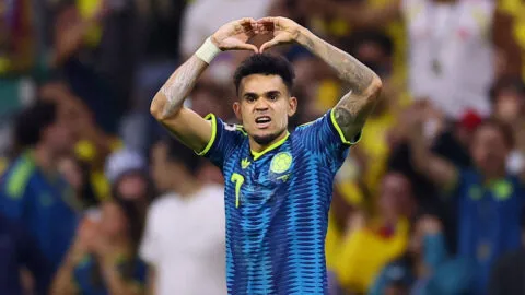 Rating Colombia del 17 de junio de 2026, según CNC: ¿cuál transmisión fue favorita para ver Colombia vs Uzbekistán?