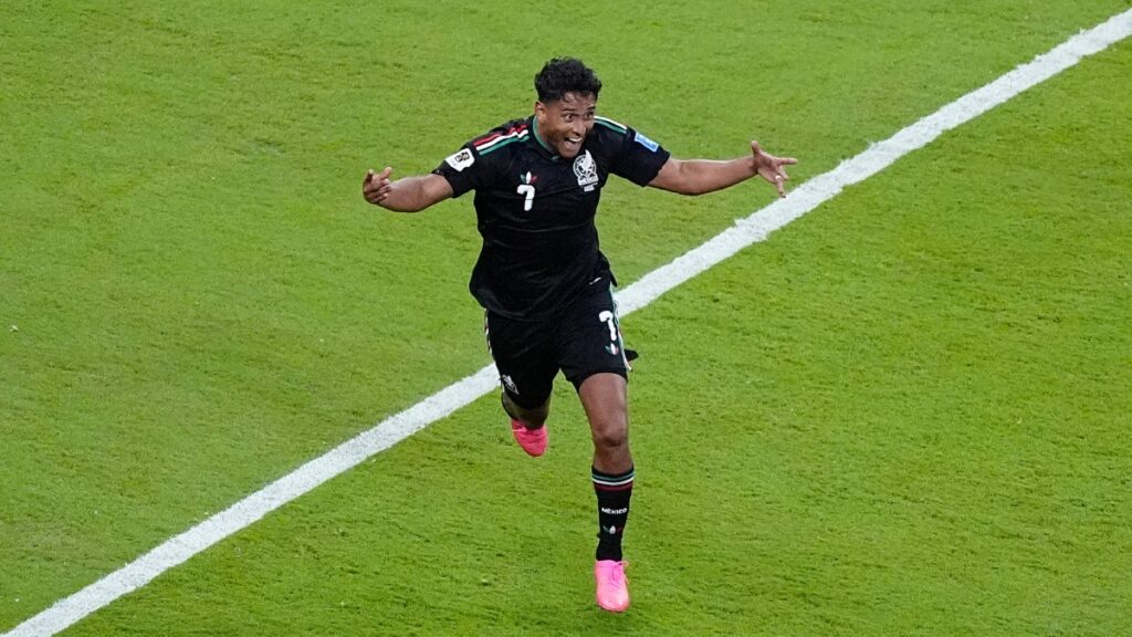La historia detrás de las rolas que suenan en cada gol del Mundial