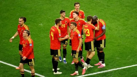 Nueva Zelanda vs Bélgica: resumen, goles y resultado final del partido de la jornada 3 del Grupo G; Mundial 2026
