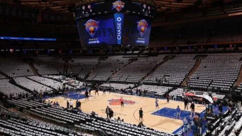 NY Knicks en las Finales: el precio récord de un sueño y las opciones para vivirlo sin gastar miles