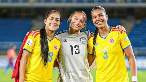 Colombia, con la tarea de sellar el cupo al Mundial y mantener el invicto contra Uruguay