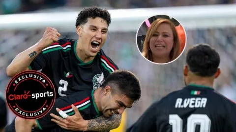 La mamá de Jorge Sánchez conmueve con el mensaje para su hijo: "Lo vi luchar por su sueño desde chiquito"