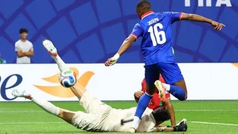 Marruecos vs Haití en vivo: Sairabi y la ofensiva marroquí, con poca idea al ataque