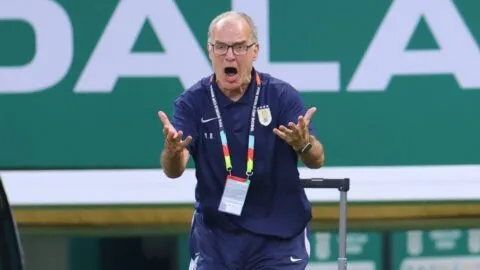 Bielsa explota tras el fracaso en el Mundial 2026: “No le dejo nada al fútbol uruguayo”