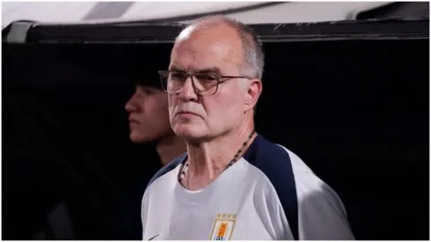 ¿Por qué Luis Suárez no irá al Mundial 2026? Marcelo Bielsa niega motivos personales