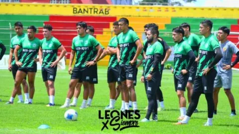 Marquense y FEDEFUT, castigados por última vez por el TAS