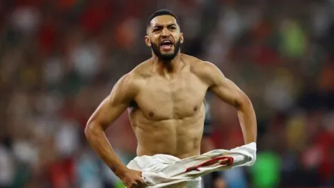 Marruecos supera a Países Bajos en penaltis y avanza a octavos de final del Mundial 2026