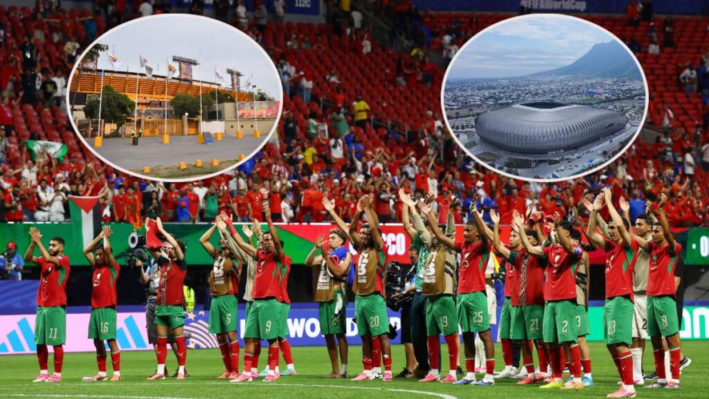 Marruecos | Reuters e Imago 7
