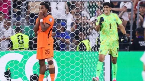 La fatídica tanda de penales que deja fuera a Países Bajos del Mundial 2026