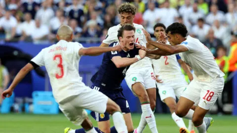 Rating Colombia del 19 de junio de 2026, según CNC: el Mundial 2026 tiene dueño