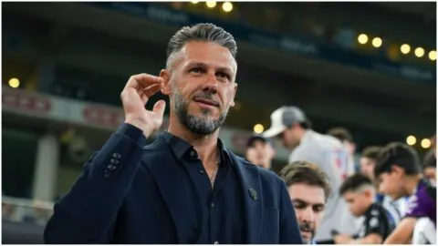 ¡De no creerse! Martín Demichelis estaría cerca del RB Leipzig, pese a su renovación con el Mallorca